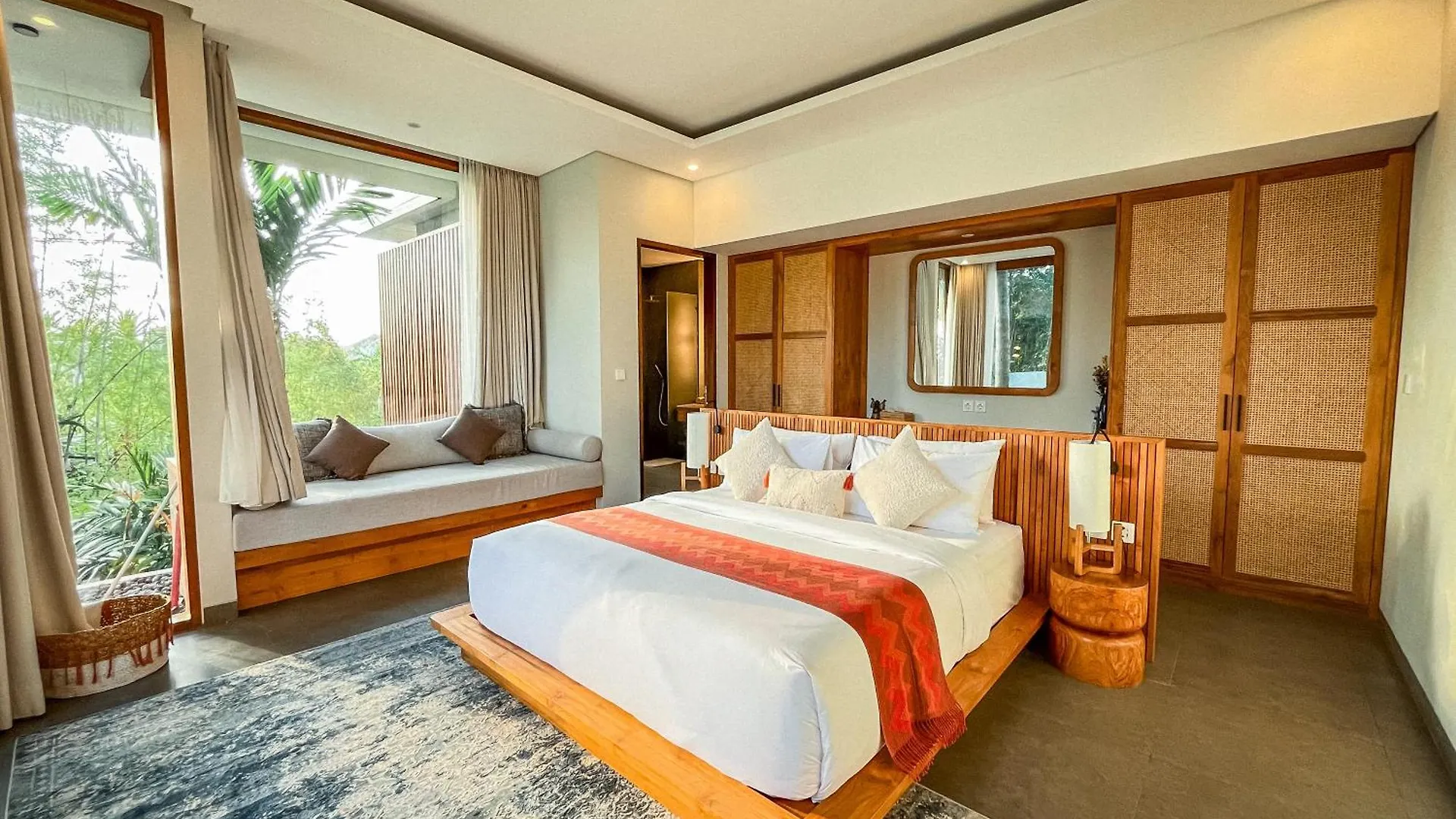 Villa Suarga Des Anicca Ubud  0*, Ubud (Bali)