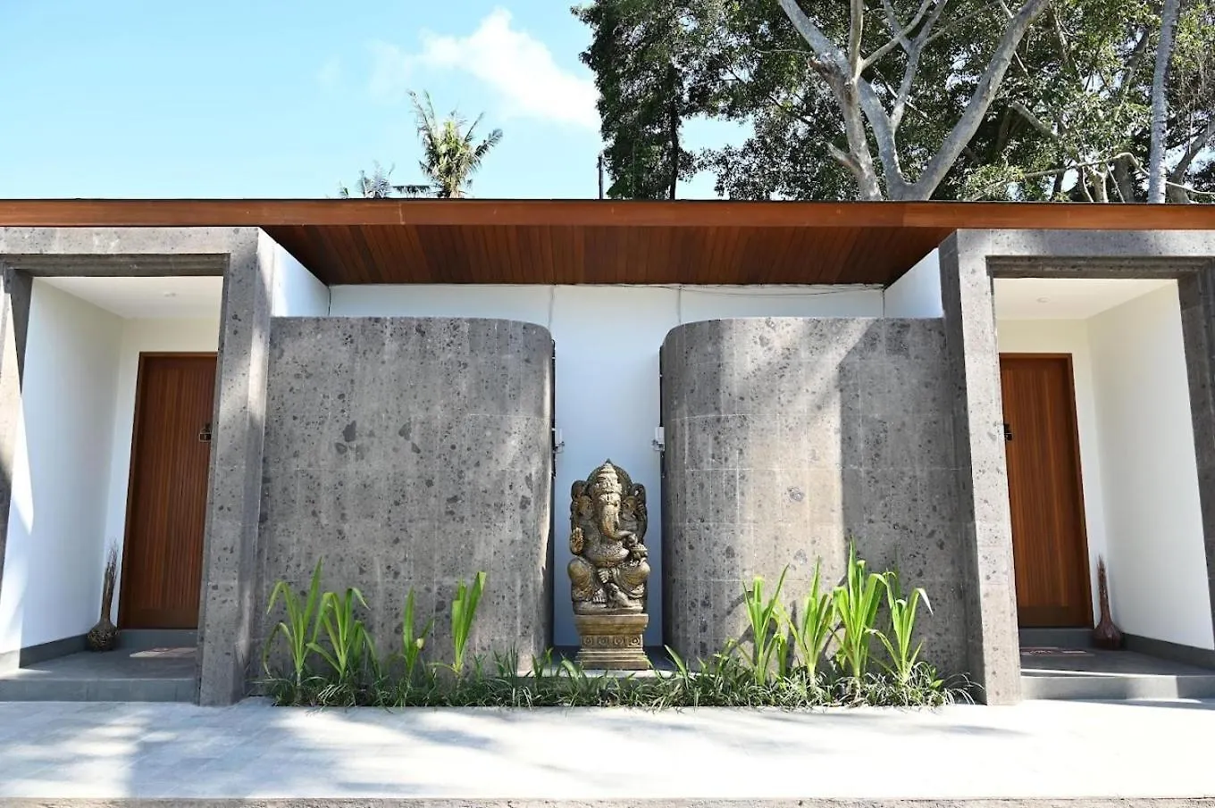 Villa Suarga Des Anicca Ubud  Ubud (Bali)