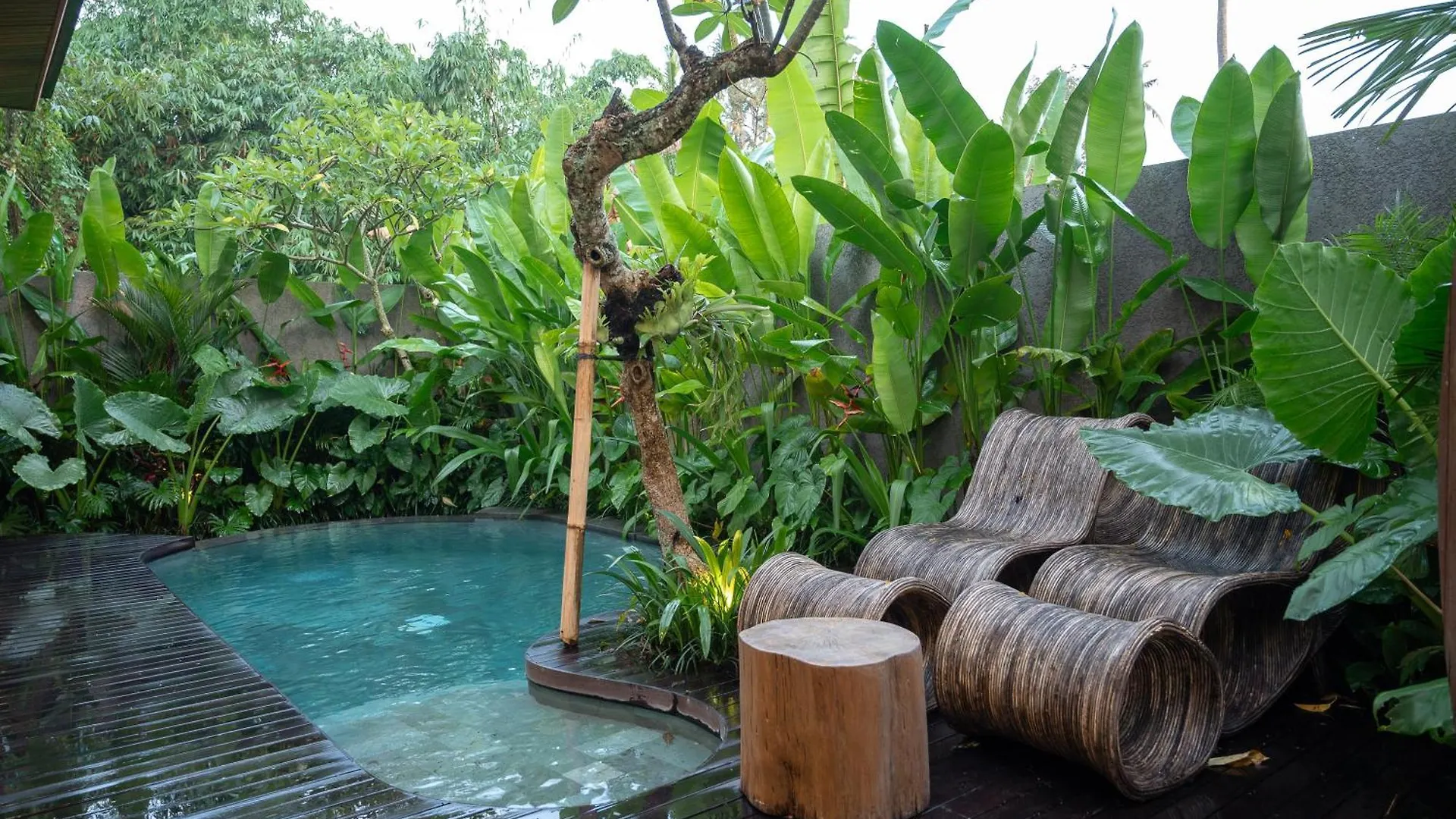 Villa Suarga Des Anicca Ubud