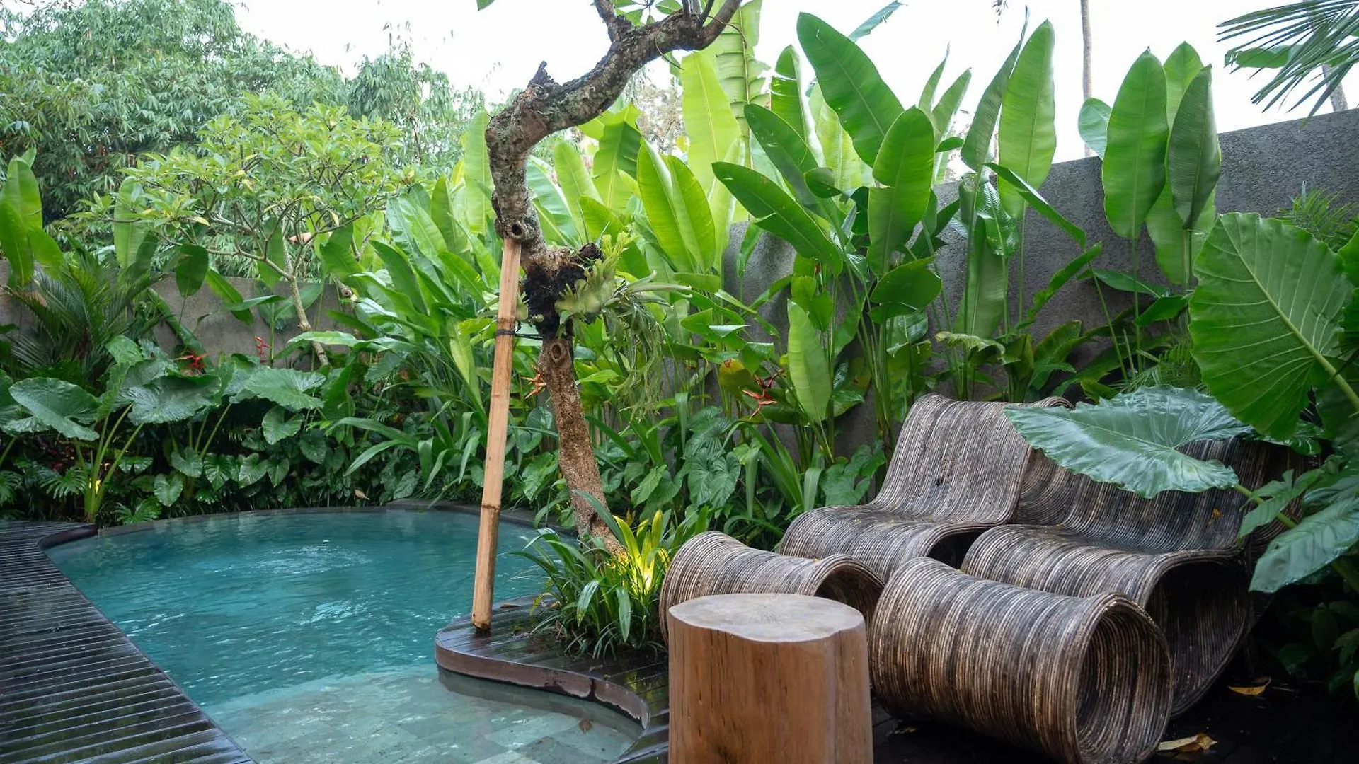 Villa Suarga Des Anicca Ubud