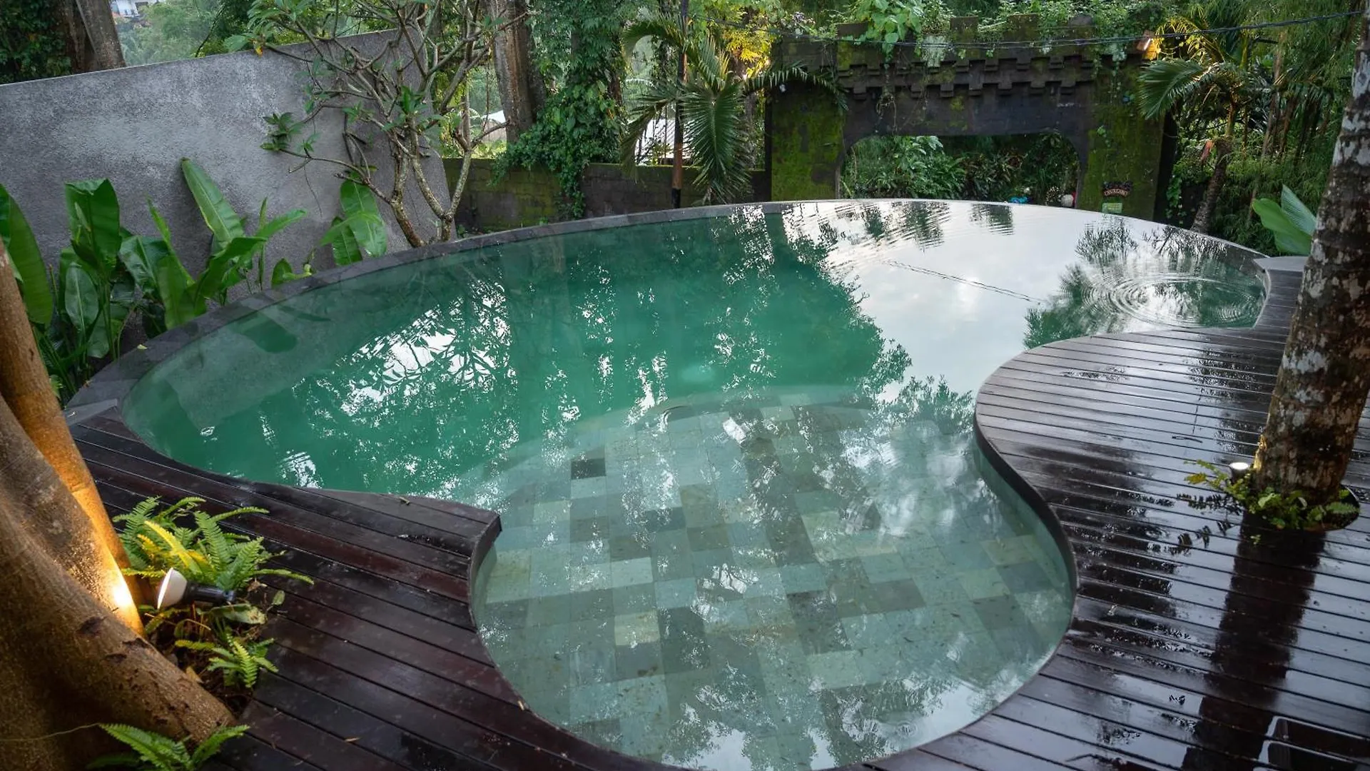 Villa Suarga Des Anicca Ubud