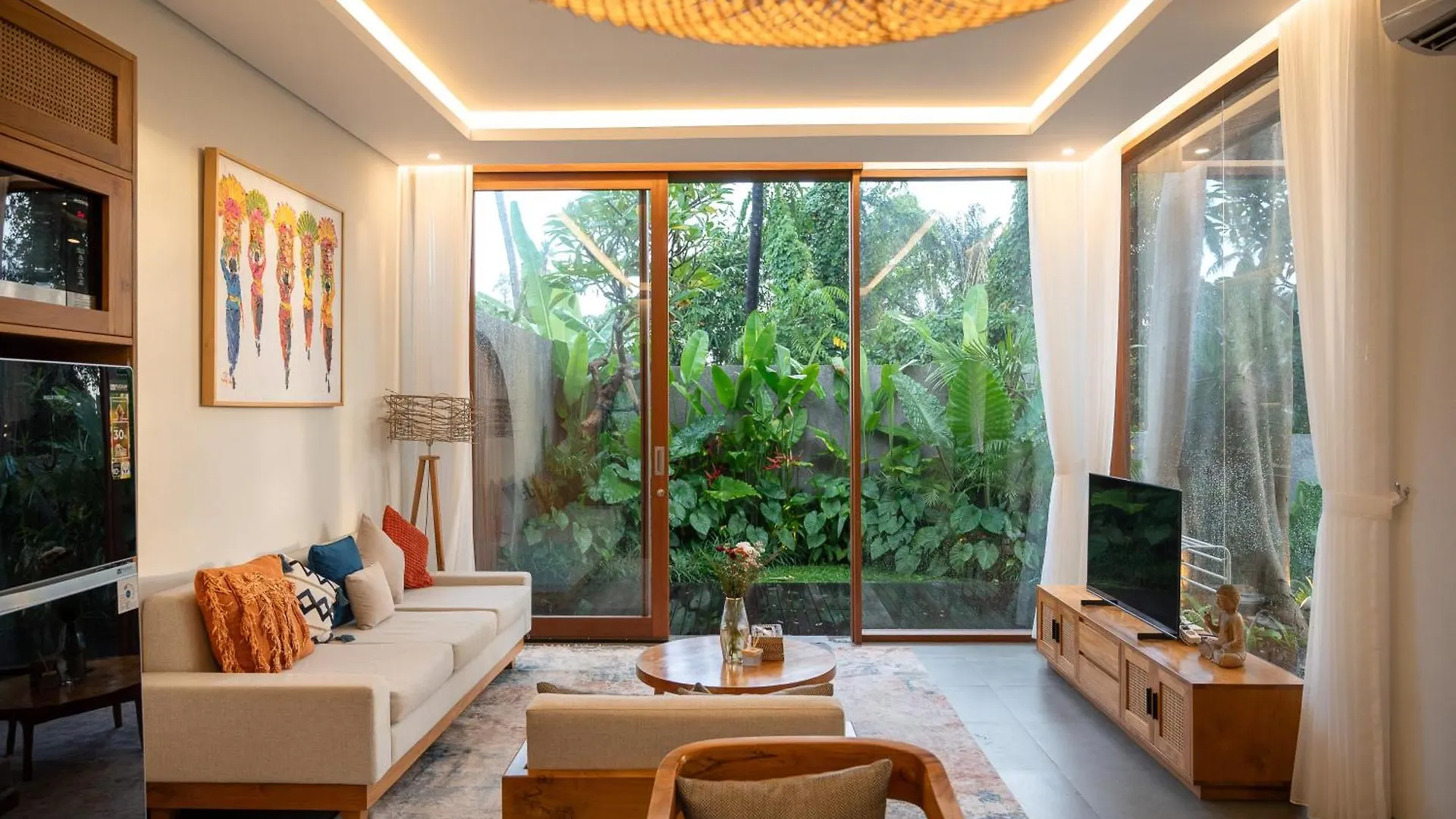 Villa Suarga Des Anicca Ubud  0*, Ubud (Bali)