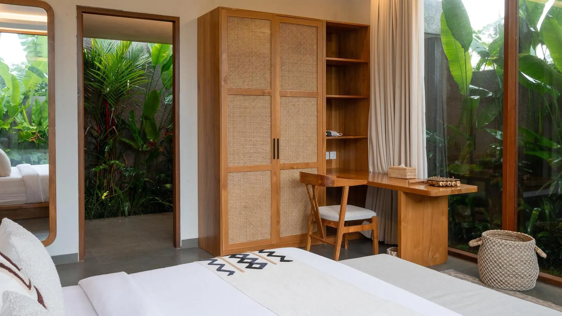 Villa Suarga Des Anicca Ubud