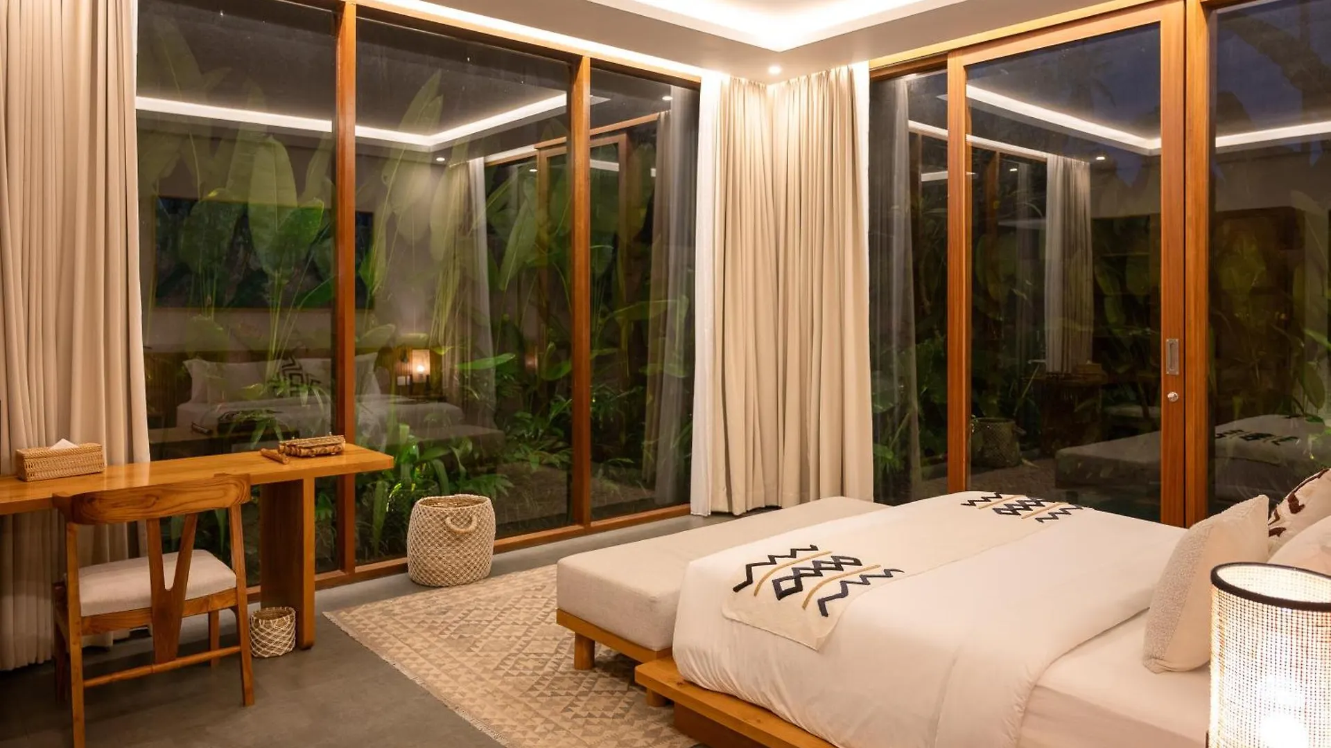 Villa Suarga Des Anicca Ubud  0*, Ubud (Bali) Indonesia
