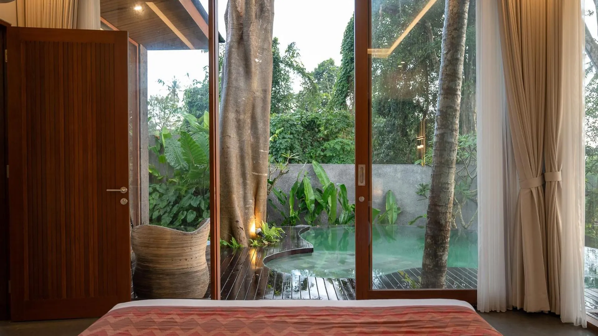 Villa Suarga Des Anicca Ubud   Ubud (Bali)