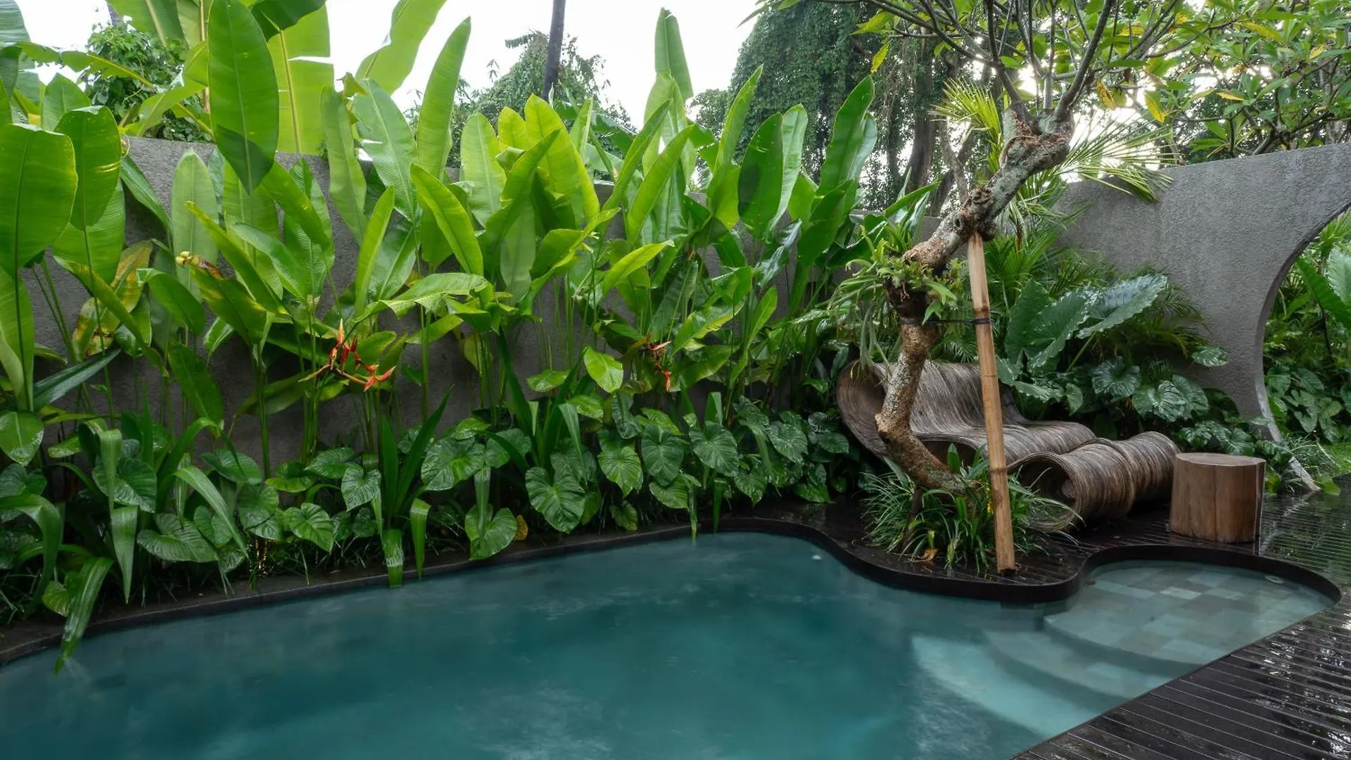 Villa Suarga Des Anicca Ubud