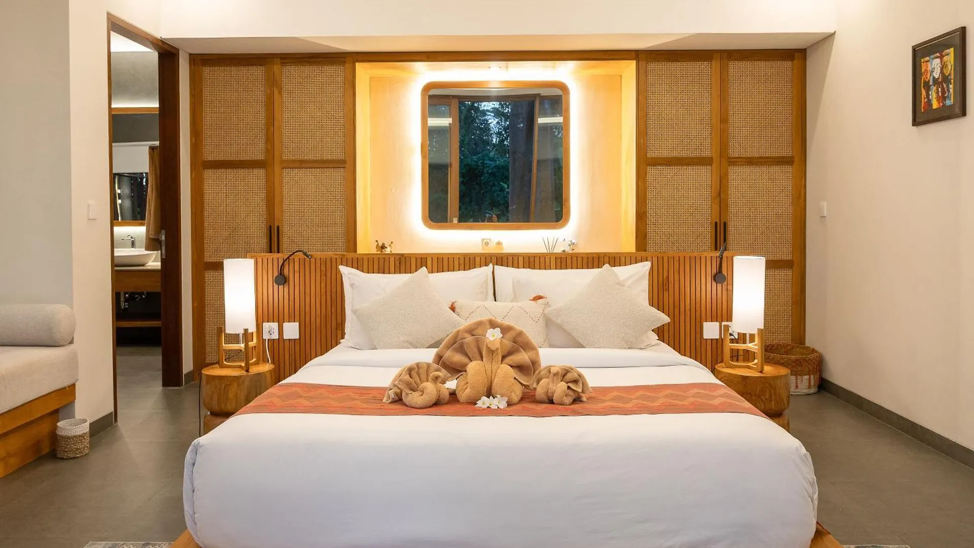 Villa Suarga Des Anicca Ubud   Ubud (Bali)