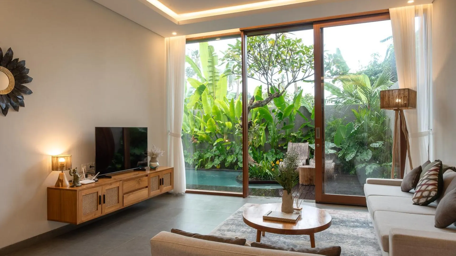 Villa Suarga Des Anicca Ubud  0*, Ubud (Bali) Indonesia