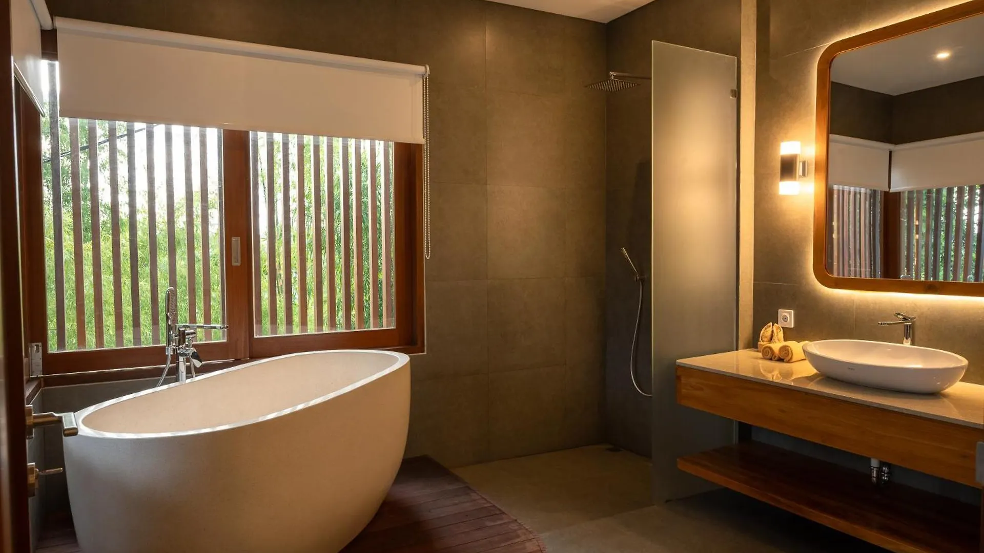 Villa Suarga Des Anicca Ubud