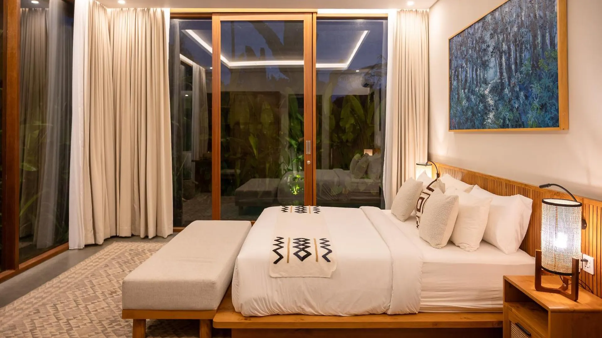 Villa Suarga Des Anicca Ubud